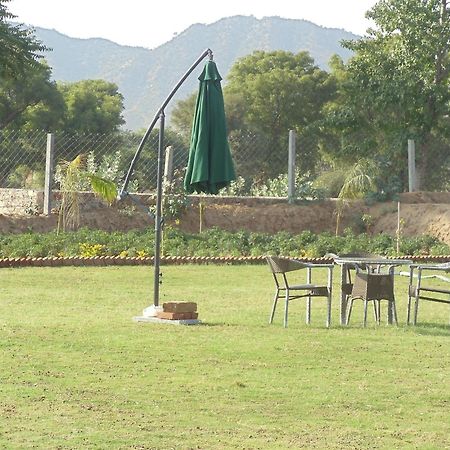 Lohana Village Resort Pushkar Exterior foto